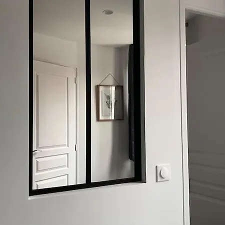 Appartamento Le Jungle 2ème étage