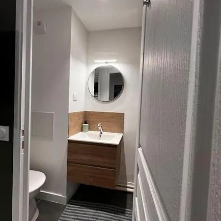 Le Jungle 2ème étage Appartement Abbeville