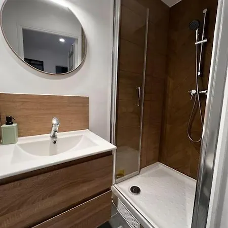 Le Jungle 2ème étage Appartement *