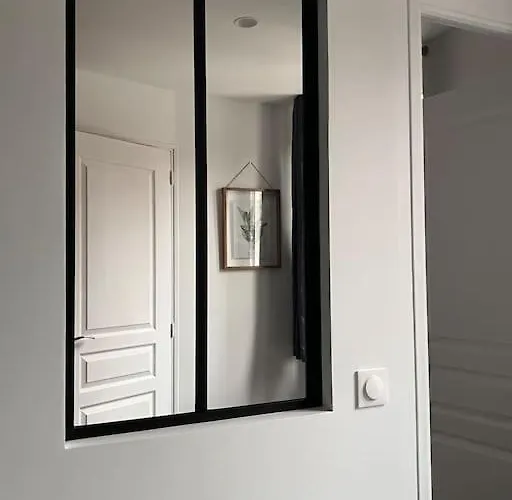 Appartamento Le Jungle 2ème étage