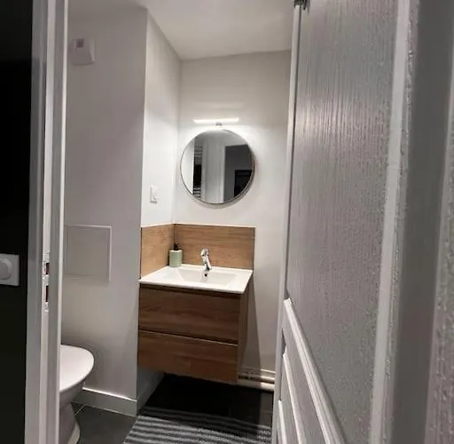 Le Jungle 2eme Etage Apartment Abbeville