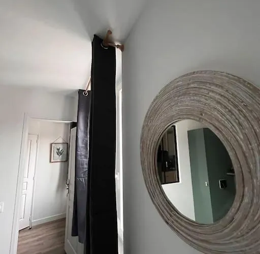 Apartment Le Jungle 2eme Etage *