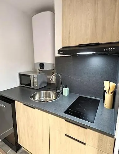 Le Jungle 2eme Etage Abbeville